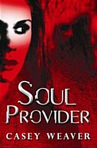 Soul Provider (Paperback)