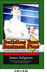 Building Your Business Plan (Paperback)
