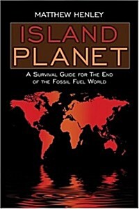 Island Planet (Paperback)