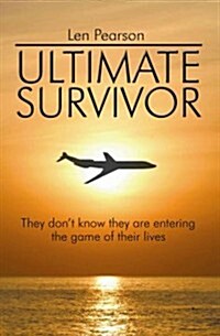 Ultimate Survivor (Paperback)