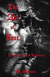 The Art of Fear (Paperback)