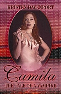 Camila (Paperback)