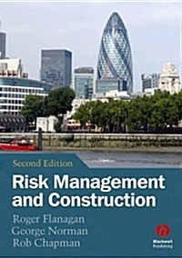 Risk Management And Construction (Paperback, 2nd)
