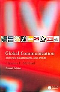 Global Communication (Paperback, 2nd)