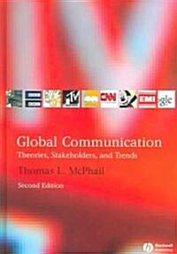 Global Communication (Hardcover, 2nd)