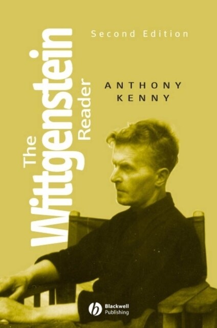 The Wittgenstein Reader (Hardcover, 2 ed)