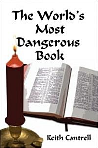 The Worlds Most Dangerous Book (Paperback)