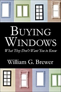 Buying Windows (Paperback)