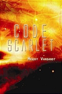 Code Scarlet (Paperback)