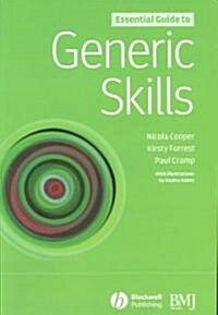 Essential Guide Generic Skills (Paperback)