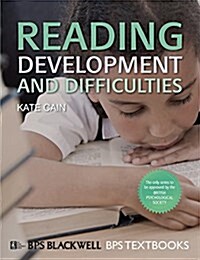 Reading Development and Difficulties (Paperback)