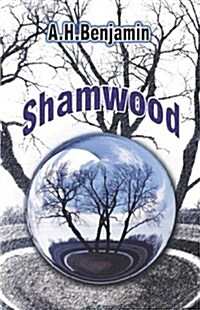 Shamwood (Paperback)