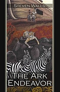 The Ark Endeavor (Paperback)