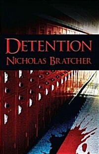 Detention (Paperback)