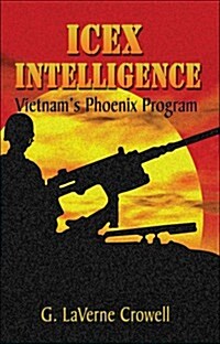 Icex Intelligence (Paperback)