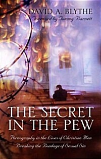 The Secret in the Pew (Paperback)