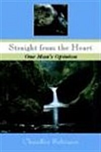 Straight From The Heart (Hardcover)