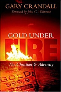 Gold Under Fire (Paperback)