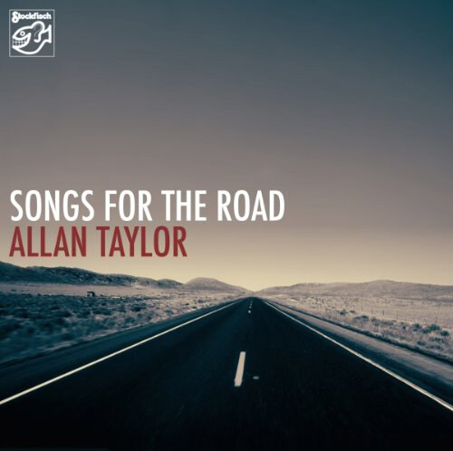 [수입] Allan Taylor - Songs For The Road [SACD Hybrid]