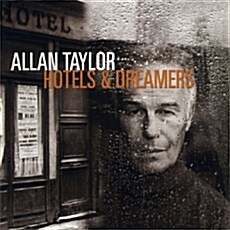 [수입] Allan Taylor - Hotels & Dreamers