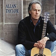 [중고] [수입] Allan Taylor - Looking For You