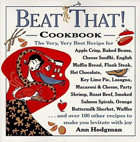 Beat That! Cookbook (Paperback, 1st)