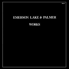 [수입] Emerson, Lake & Palmer - Works Volume 1 [K2HD Platinum 2SHM-CD][7 Papersleeve]