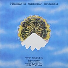 [수입] Premiata Forneria Marconi - The World Became The World [K2HD Platinum SHM-CD][7 Papersleeve]