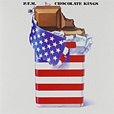 [수입] Premiata Forneria Marconi - Chocolate Kings [K2HD Platinum 2SHM-CD][7 Papersleeve]
