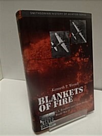 Blankets of Fire (Hardcover)
