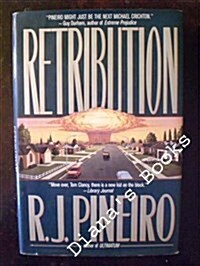 Retribution (Hardcover)