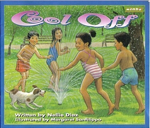 Cool Off (Paperback)