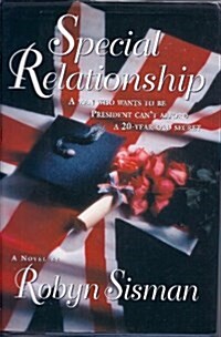 Special Relationship (Hardcover)