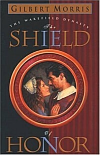 The Shield of Honor (Paperback)