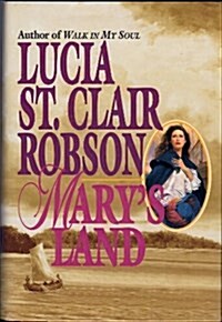 Marys Land (Hardcover)