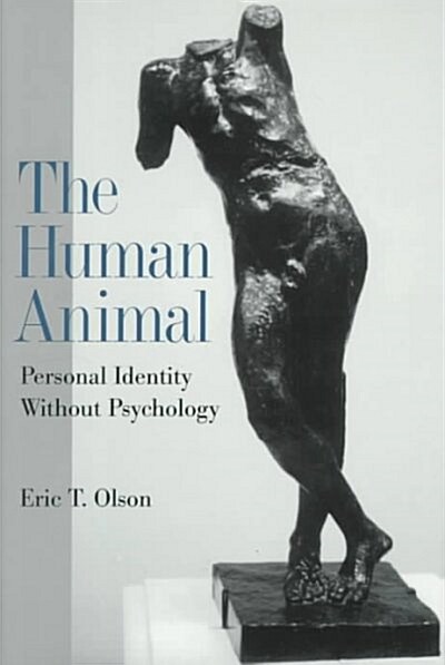 The Human Animal (Hardcover)