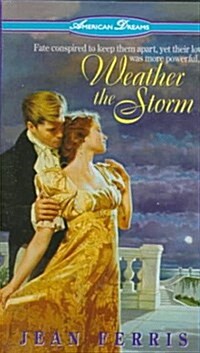 Weather the Storm (Paperback)