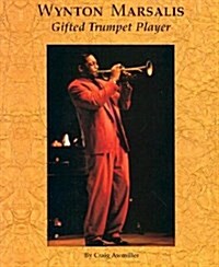 Wynton Marsalis (Paperback)