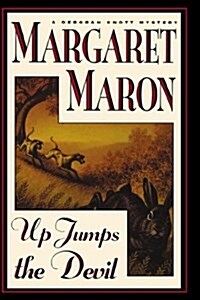 Up Jumps the Devil (Hardcover)