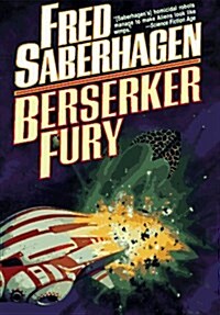 Berserker Fury (Hardcover)