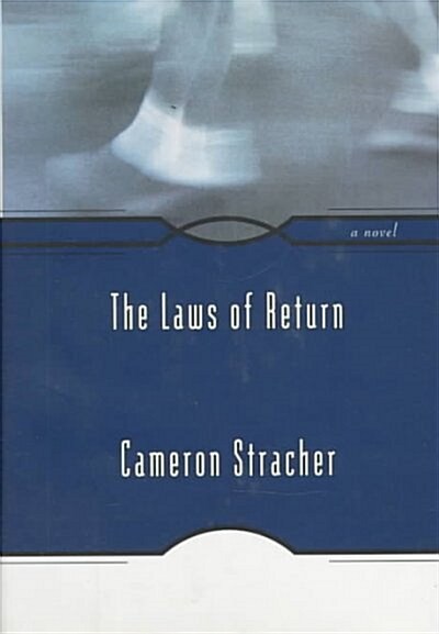 The Laws of Return (Hardcover)