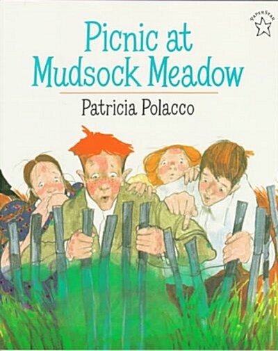 Picnic at Mudsock Meadow (Paperback, Reprint)