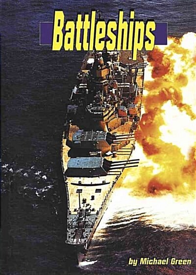 Battleships (Library)