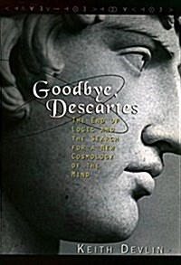 Goodbye, Descartes (Hardcover)