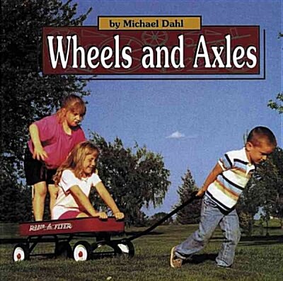 Wheels and Axles (Library)