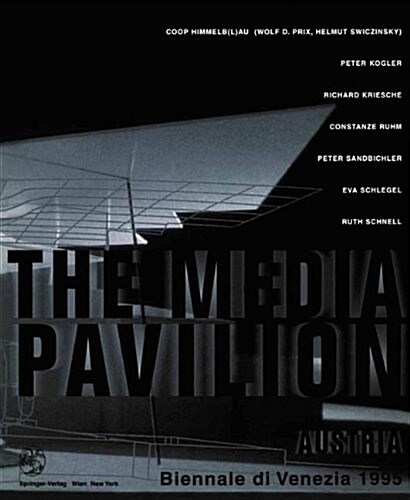 Media Pavilion (Paperback)