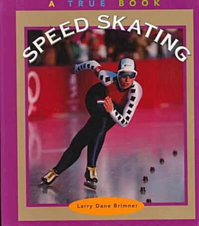 Speed Skating (Library)