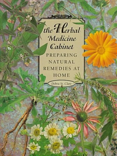 The Herbal Medicine Cabinet (Paperback)