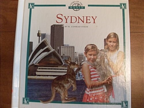 [중고] Sydney (Library)