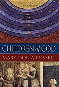 Children of God (Hardcover)